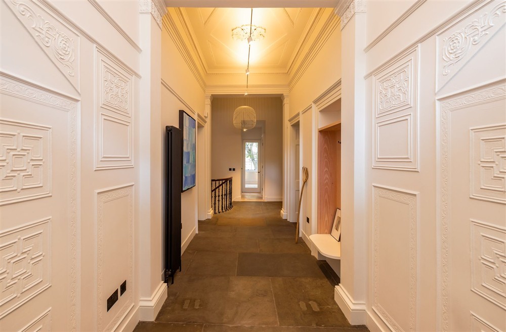 Windsor Townhouse (photo 19) at Windsor Townhouse in Edinburgh, Midlothian