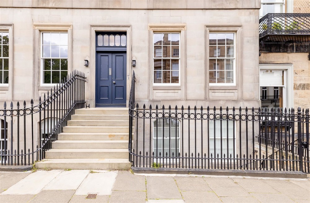 Windsor Townhouse (photo 32) at Windsor Townhouse in Edinburgh, Midlothian