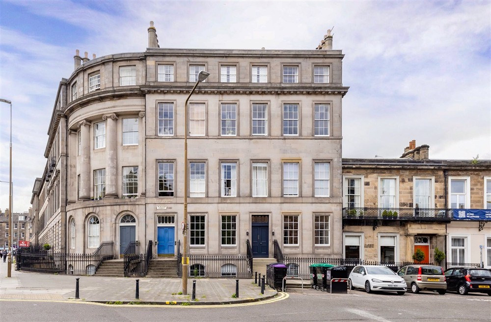 Windsor Townhouse (photo 6) at Windsor Townhouse in Edinburgh, Midlothian