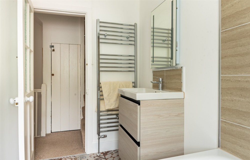 Bathroom (photo 2) at Windward House in Salcombe