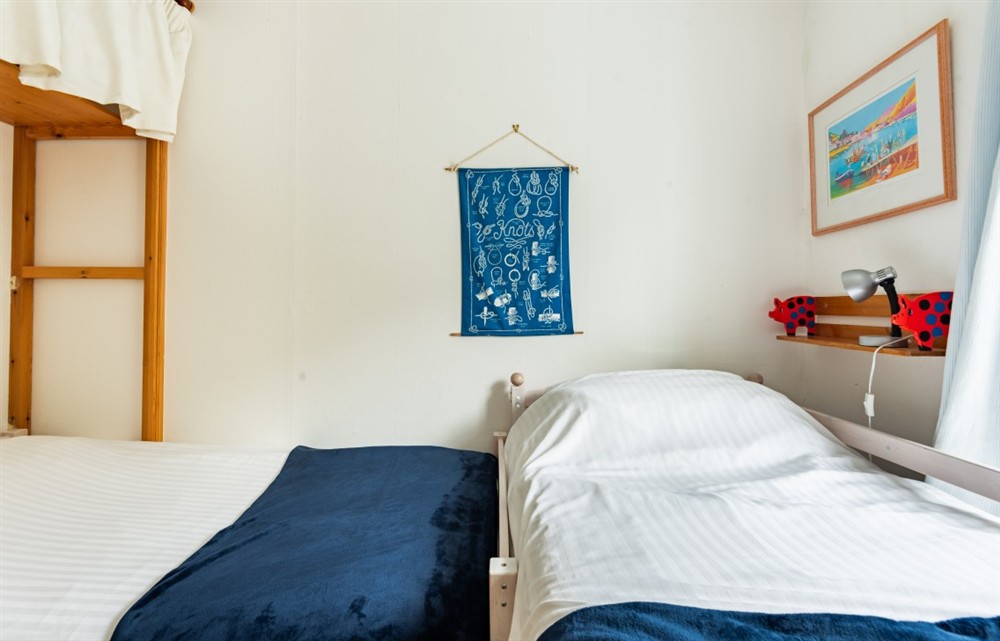 Bedroom (photo 2) at Windward House in Salcombe
