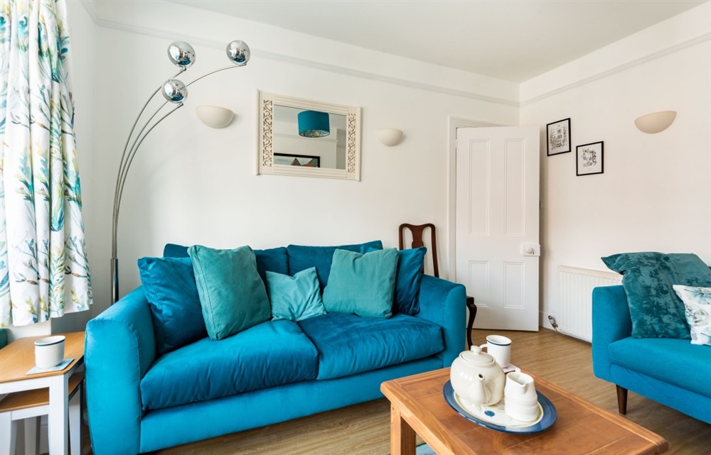 Inside (photo 2) at Windward House in Salcombe