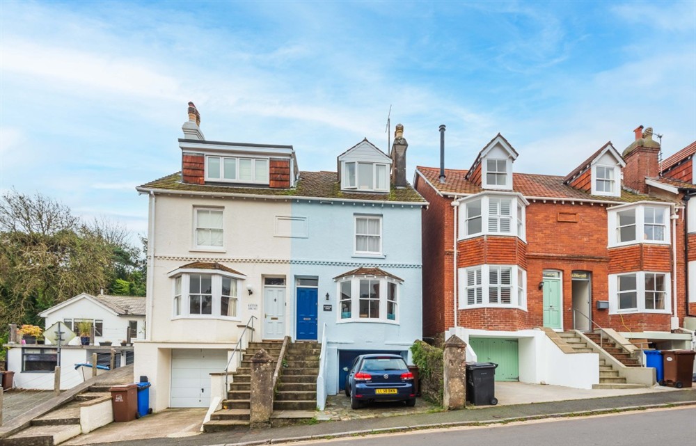 Photo of Windward House (photo 2) at Windward House in Salcombe