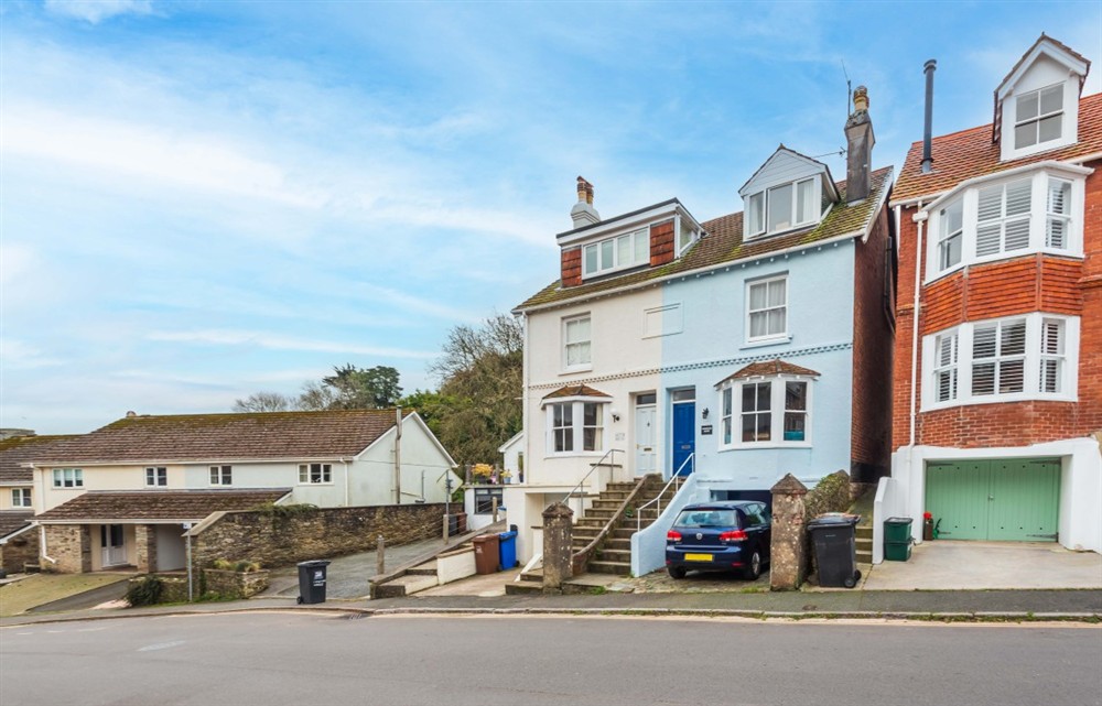 Photo of Windward House at Windward House in Salcombe