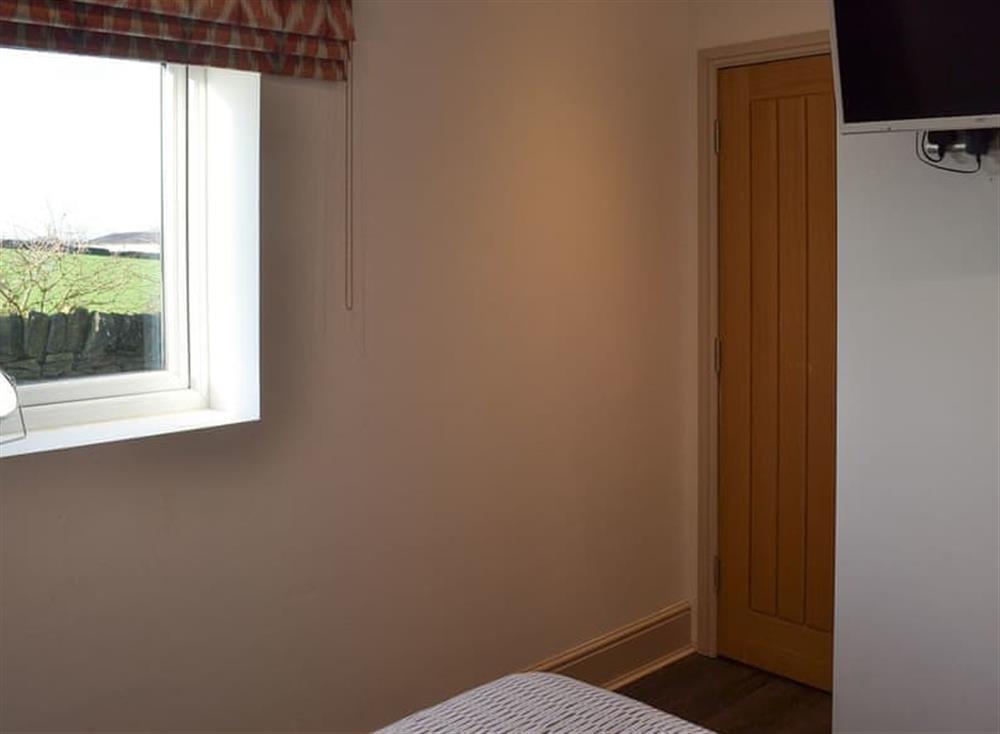 Double bedroom (photo 5) at Holiday Cottage, 