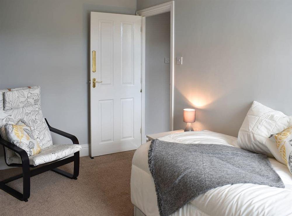 Single bedroom at Windy Dales Cottage in Skipton, Yorkshire, North Yorkshire