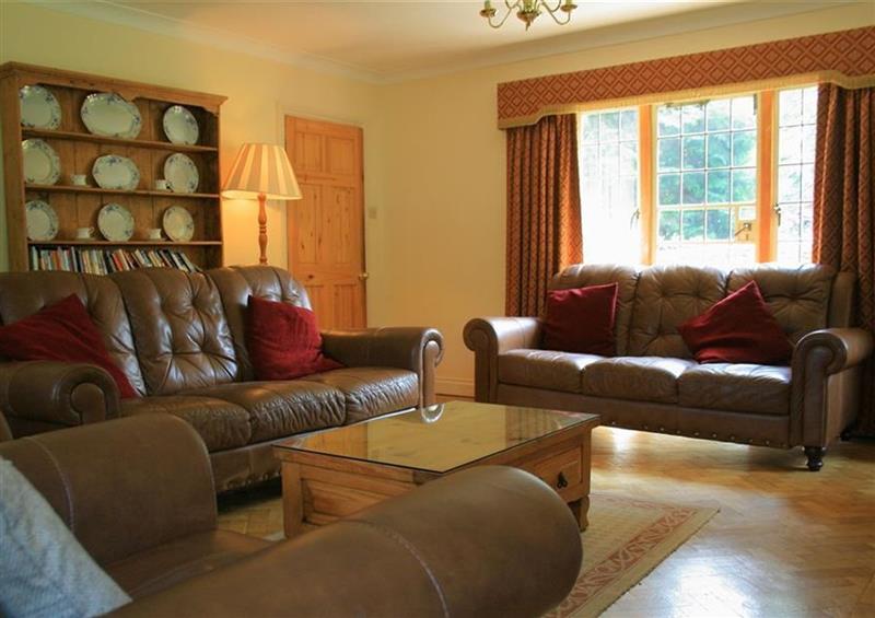 Enjoy the living room (photo 2) at Windy Ridge Cottage, Longborough
