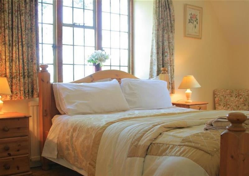 One of the bedrooms (photo 2) at Windy Ridge Cottage, Longborough