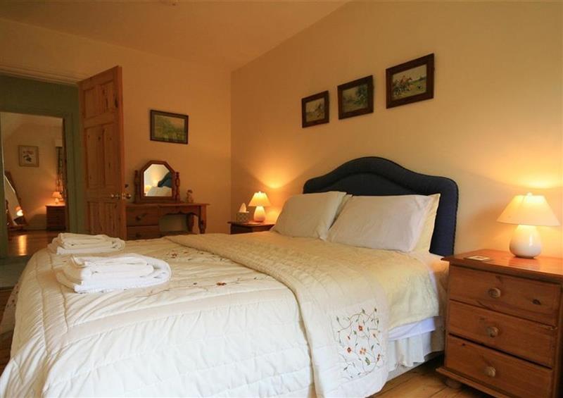 One of the bedrooms (photo 3) at Windy Ridge Cottage, Longborough