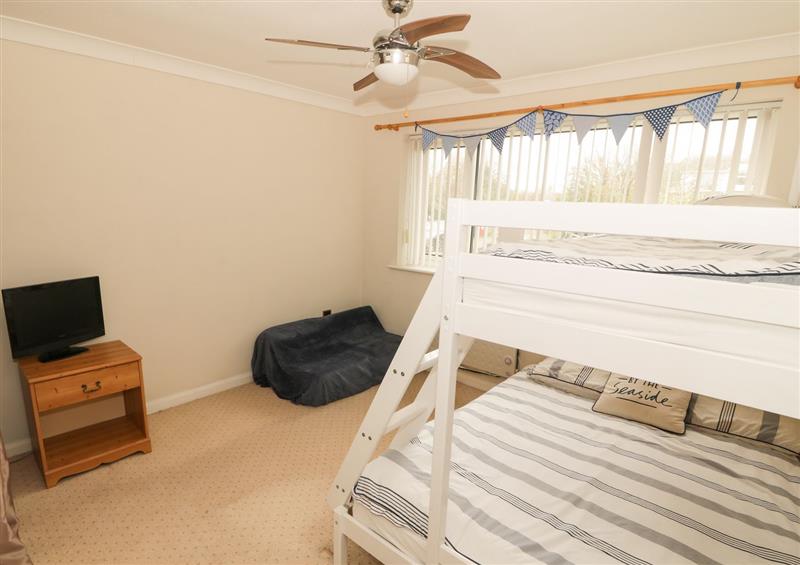 A bedroom in Windy Ridge (photo 3) at Windy Ridge, Trearddur Bay
