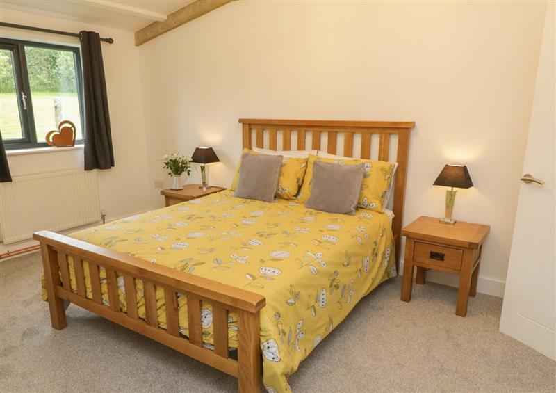 A bedroom in Windy Willows (photo 2) at Windy Willows, Okehampton