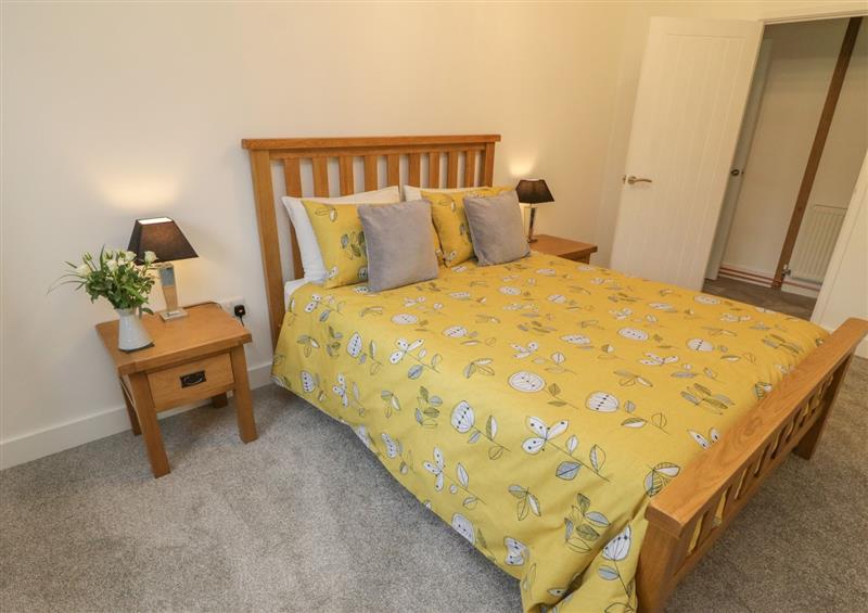 One of the 2 bedrooms (photo 2) at Windy Willows, Okehampton