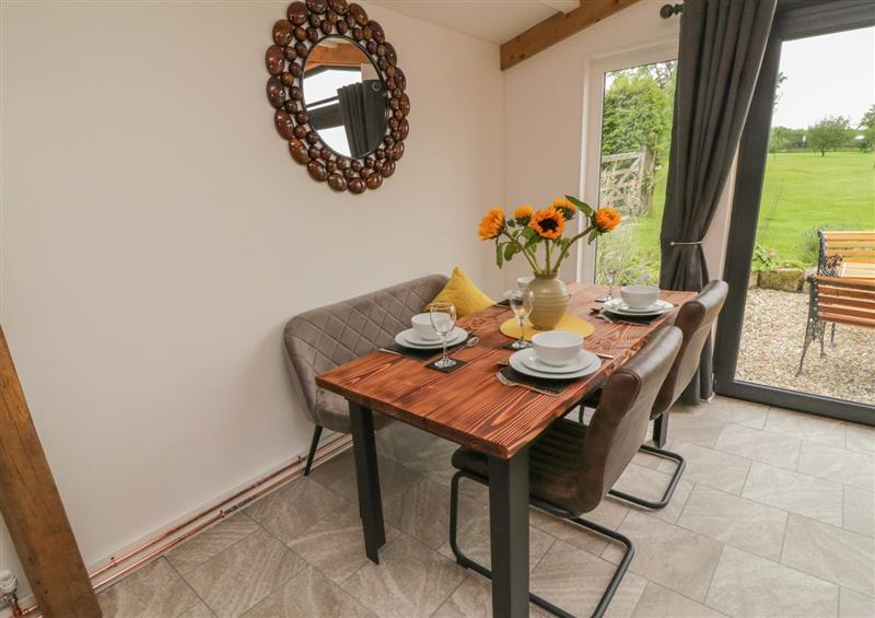 Relax in the living area at Windy Willows, Okehampton