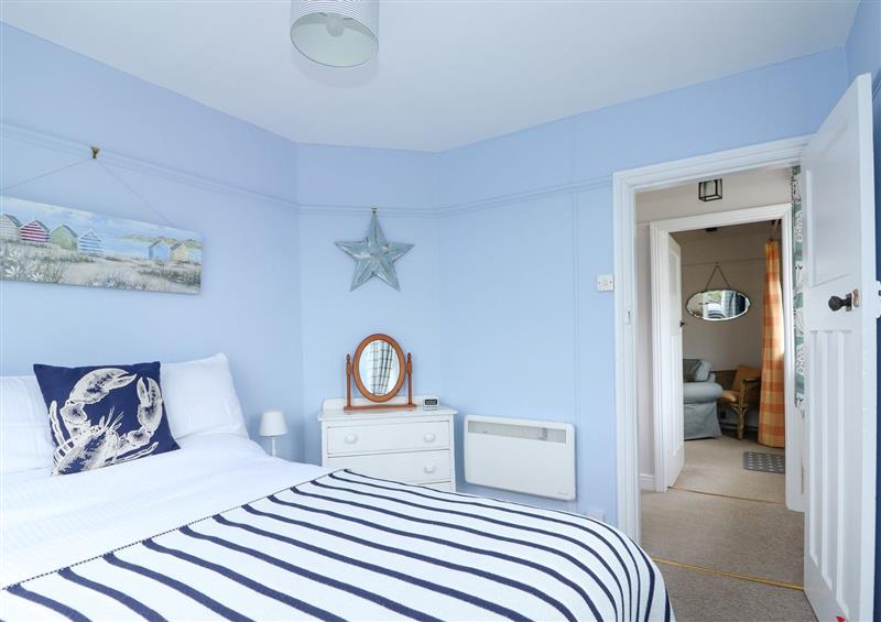 One of the 3 bedrooms at Windyridge, Anderby Creek near Chapel St Leonards