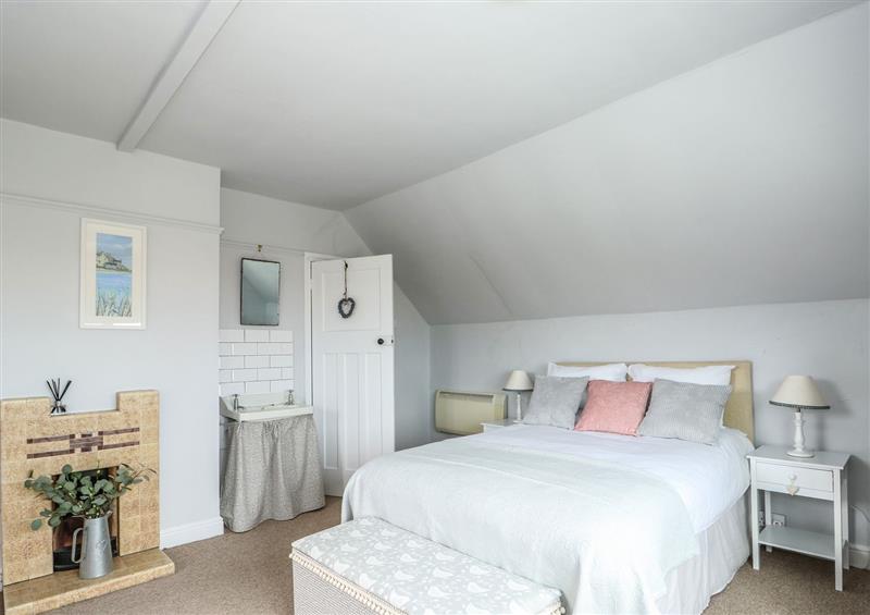 This is a bedroom (photo 3) at Windyridge, Anderby Creek near Chapel St Leonards