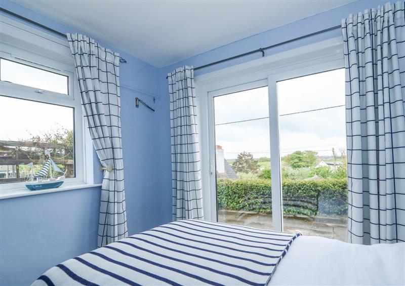 This is a bedroom at Windyridge, Anderby Creek near Chapel St Leonards