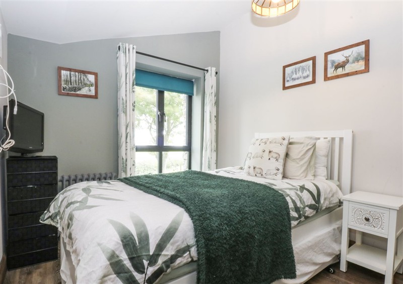 A bedroom in Windyridge (photo 3) at Windyridge, Gwaenysgor