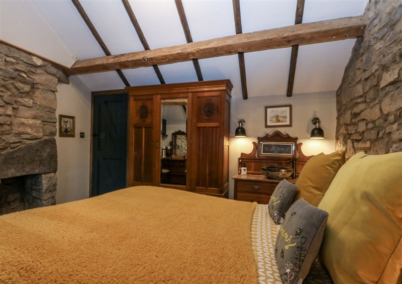 One of the bedrooms (photo 2) at Windyridge, Gwaenysgor