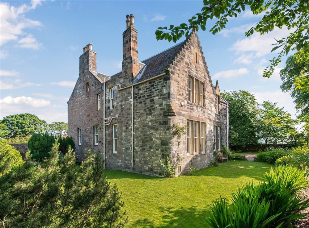 Exterior (photo 2) at Winfields Manor in Prestonpans, East Lothian