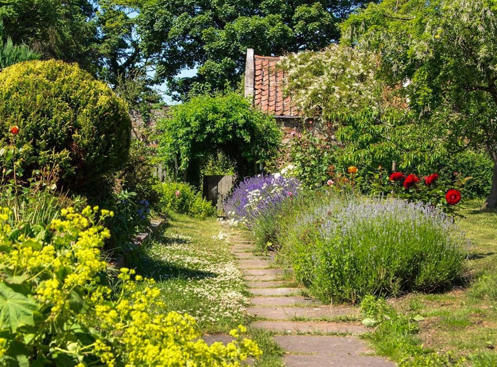 Surrounding area (photo 2) at Winfields Manor in Prestonpans, East Lothian