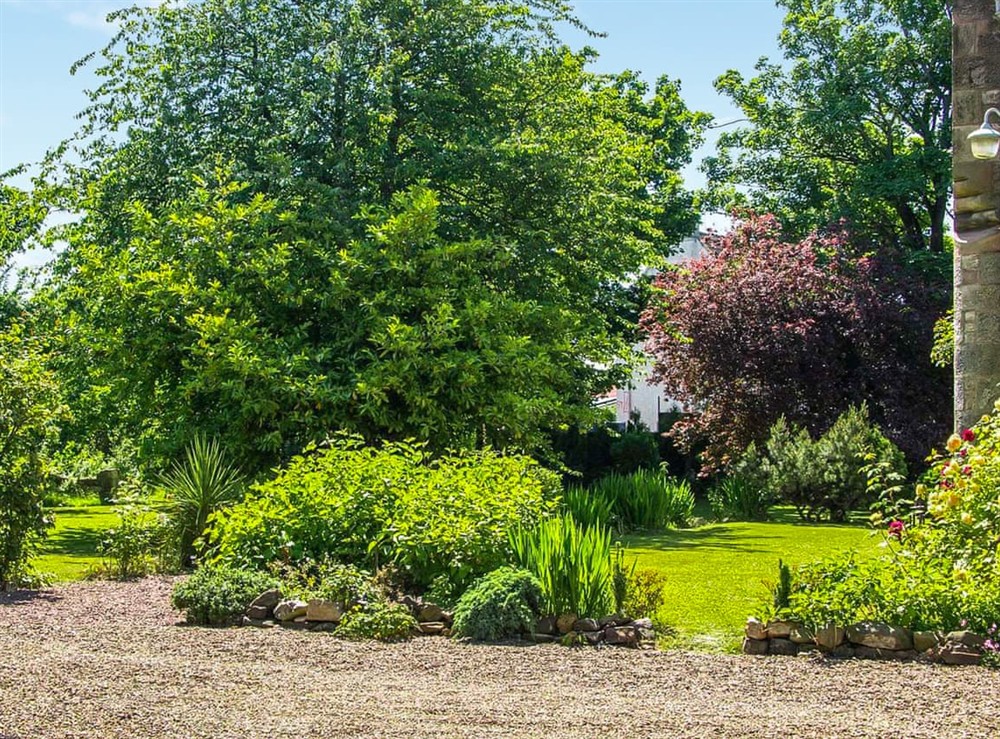 Surrounding area (photo 3) at Winfields Manor in Prestonpans, East Lothian