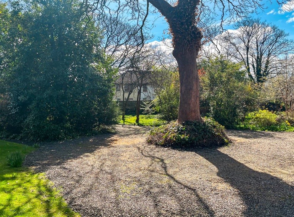 Surrounding area (photo 4) at Winfields Manor in Prestonpans, East Lothian