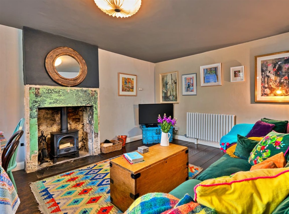 A photo at Wingfield Cottage in Wingfield, Wiltshire