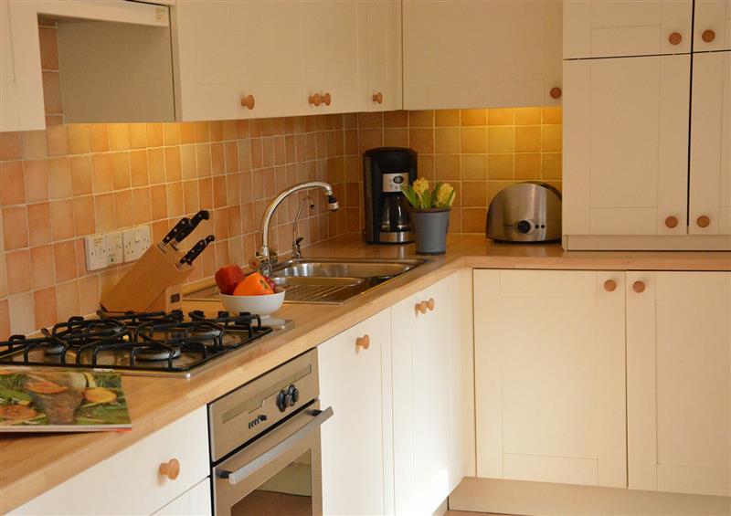 The kitchen (photo 2) at Winkle Cottage, Aldeburgh, Aldeburgh