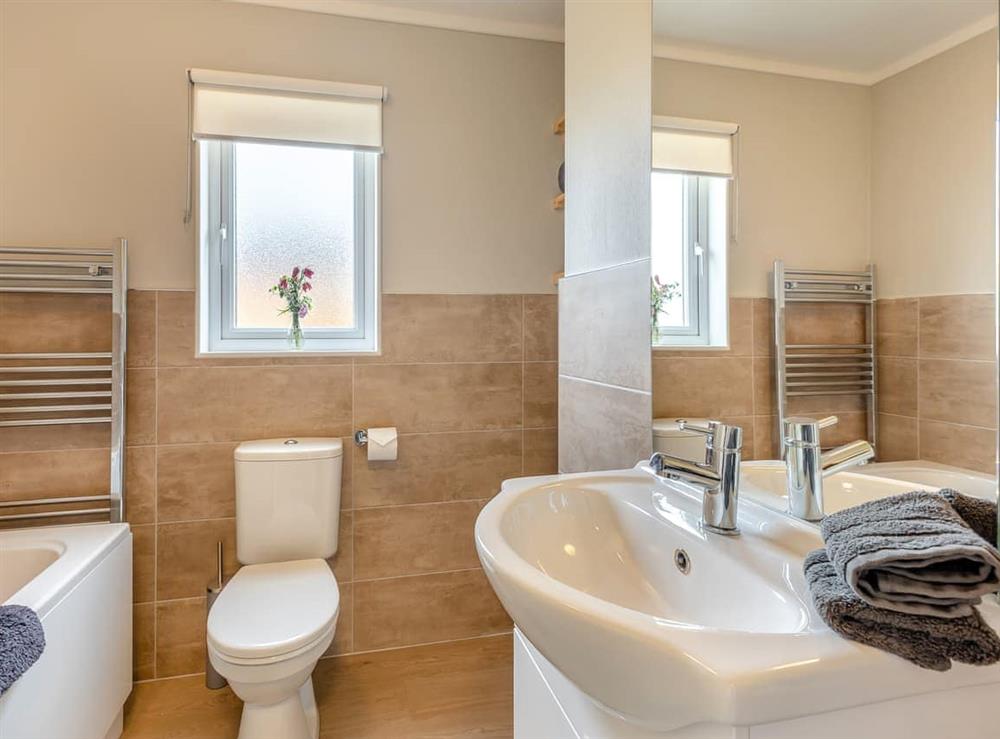 Bathroom (photo 2) at Winnal View in Kinlet, near Bewdley, Shropshire