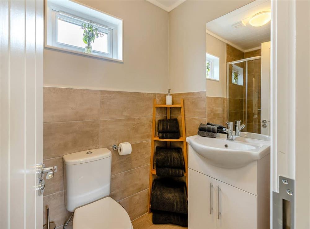 Bathroom (photo 3) at Winnal View in Kinlet, near Bewdley, Shropshire