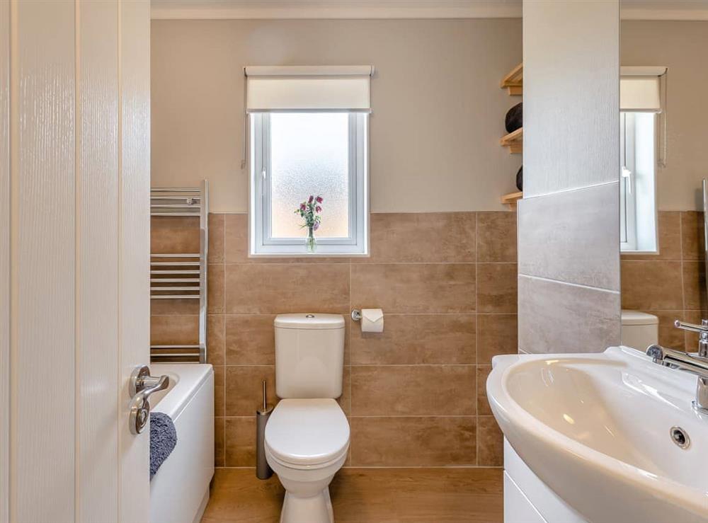 Bathroom (photo 4) at Winnal View in Kinlet, near Bewdley, Shropshire