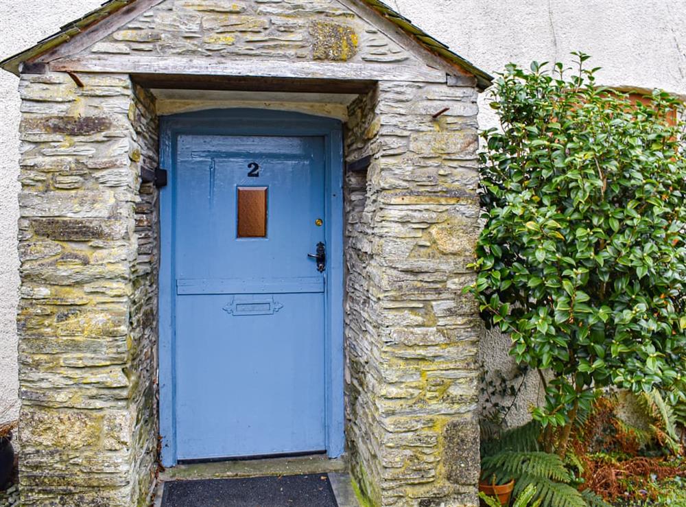 Exterior at Winsbeer Cottage in Buckland Monachorum, Devon