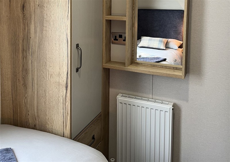 One of the 2 bedrooms (photo 2) at Winscales Rest, Winscales