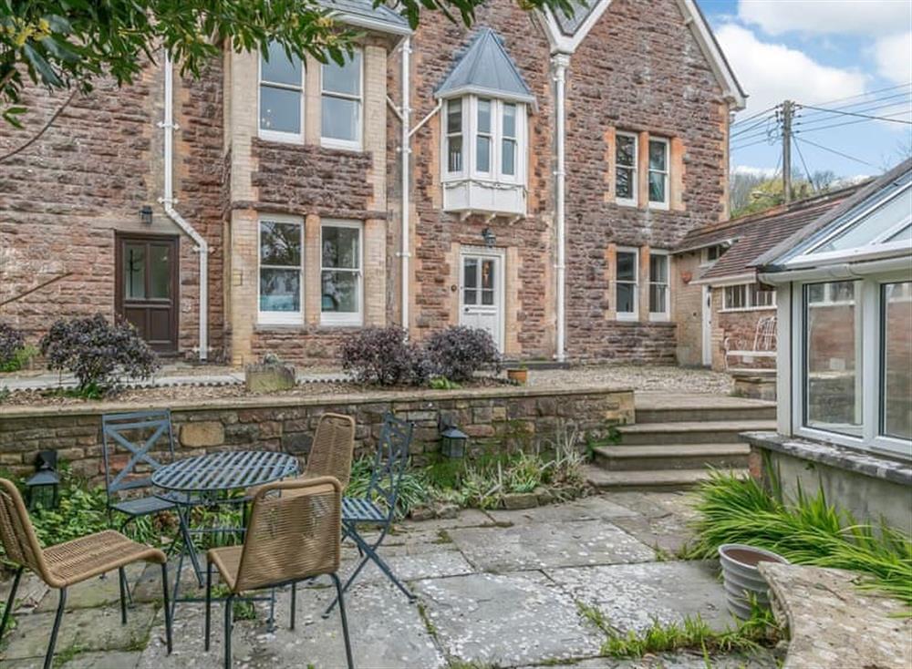 Photos of Court Hill, England