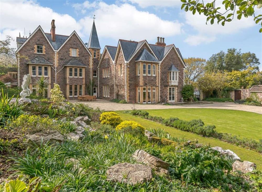 Photos of Court Hill, England