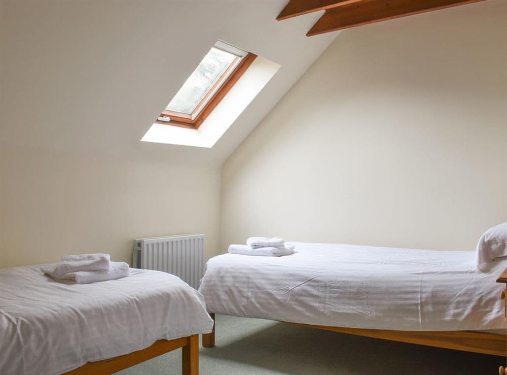 Single bedroom at Winter Gill Barn in Glaisdale Head, North Yorkshire