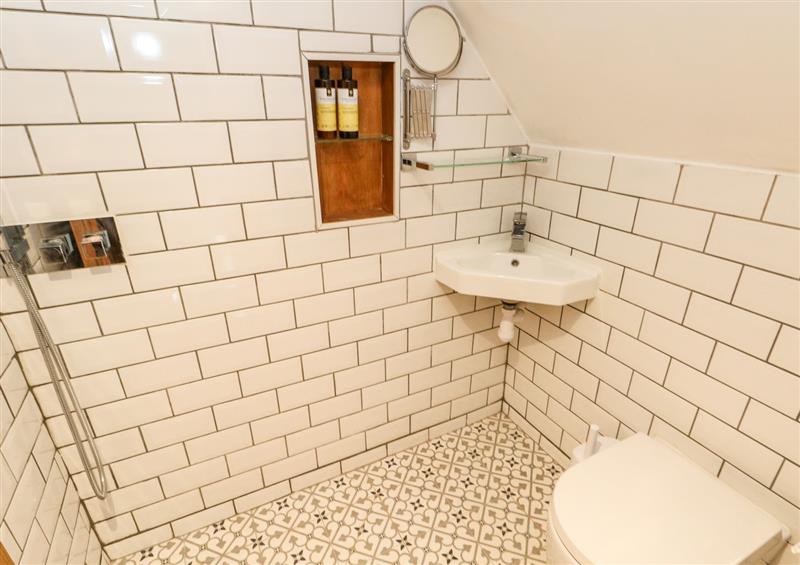 Bathroom (photo 2) at Winterslow, Weymouth