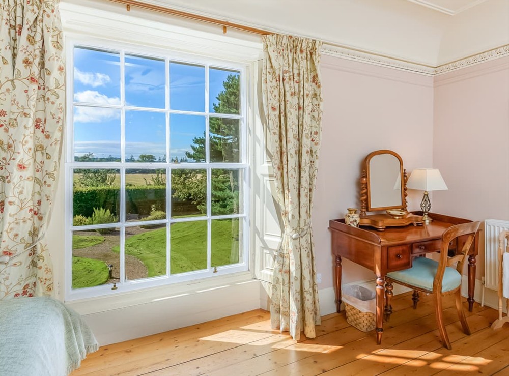 Family bedroom (photo 3) at Winton Cottage in Pencaitland, East Lothian