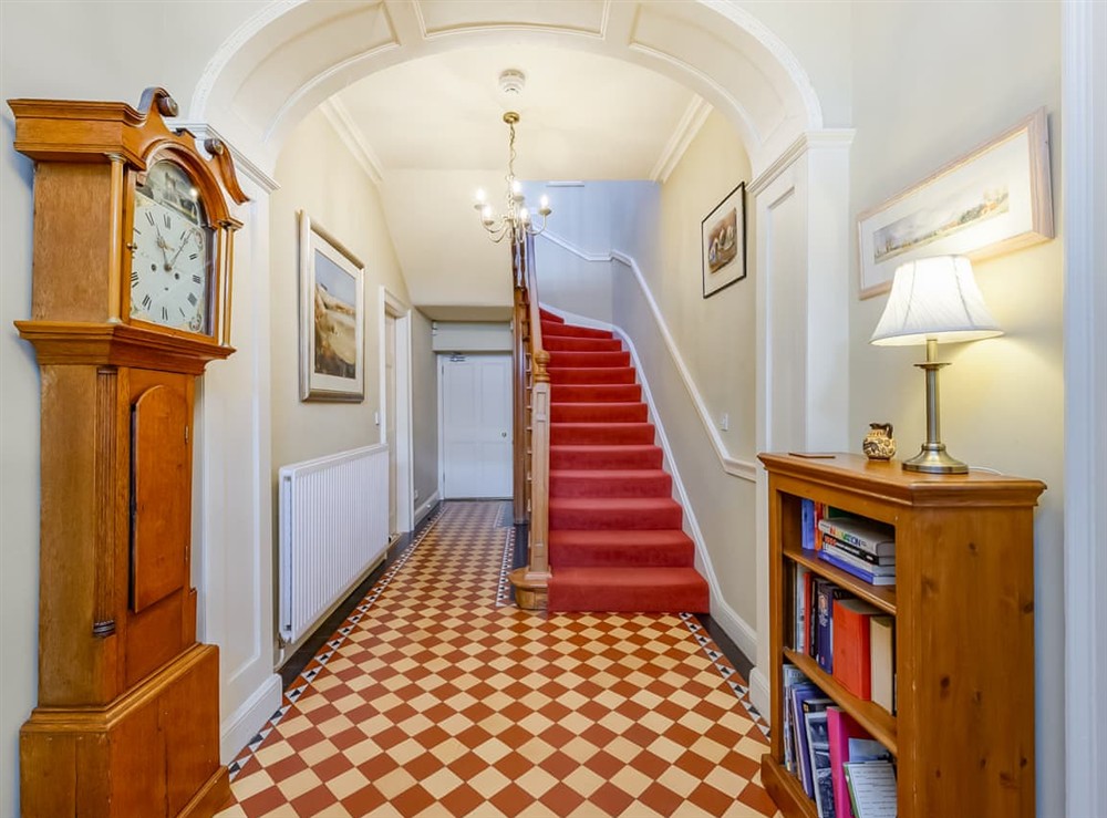Interior (photo 2) at Wintonhill Farmhouse in Pencaitland, East Lothian