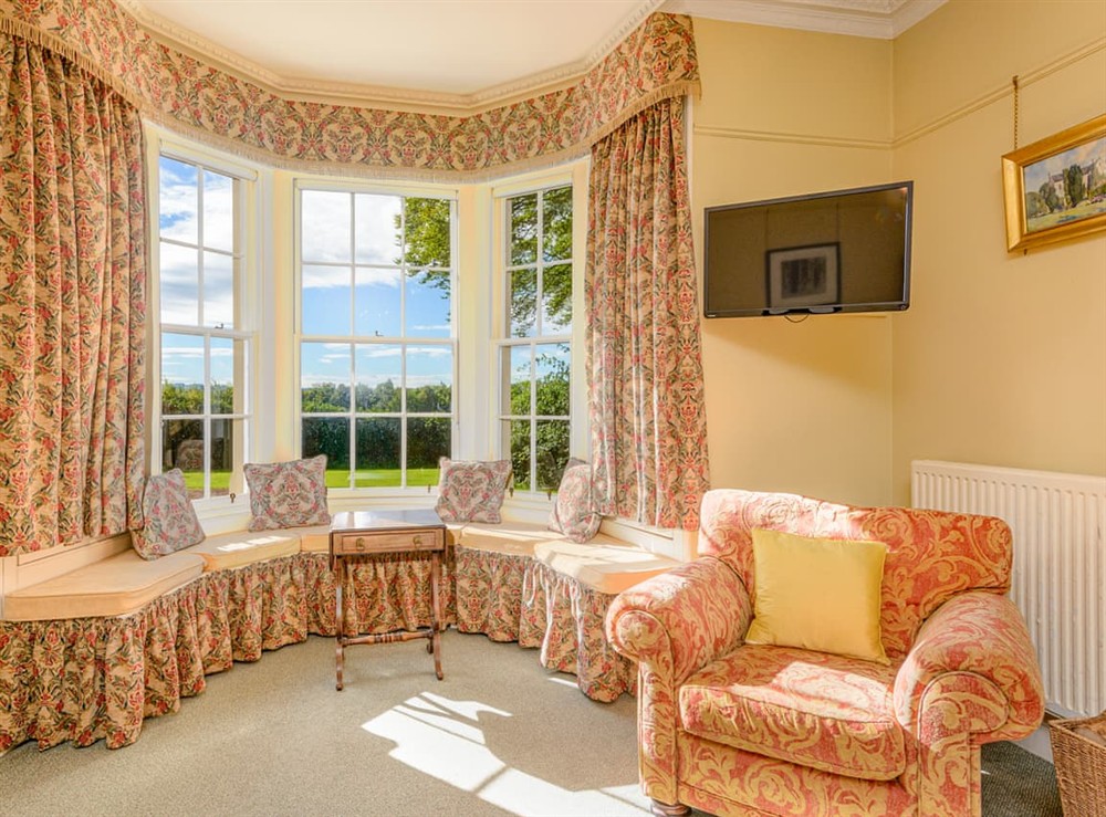 Living room (photo 2) at Wintonhill Farmhouse in Pencaitland, East Lothian