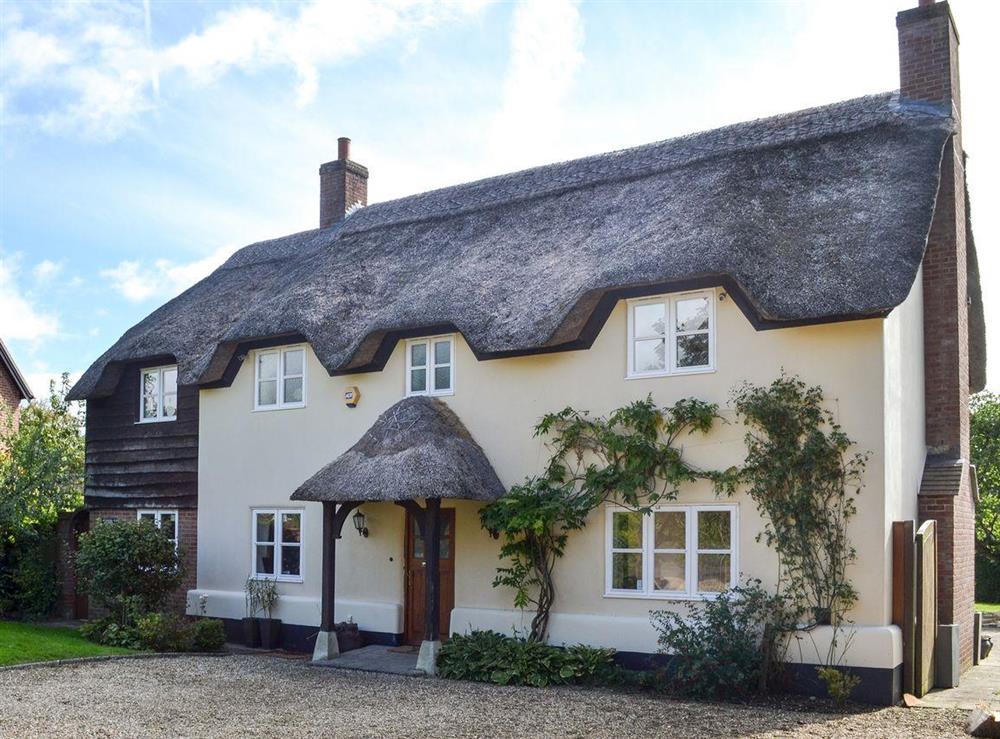 Photos of Wishing Well Cottage, Holt, near Wimborne, Dorset