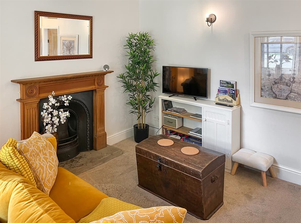 Living area (photo 2) at Wisteria Cottage in Harrogate, North Yorkshire