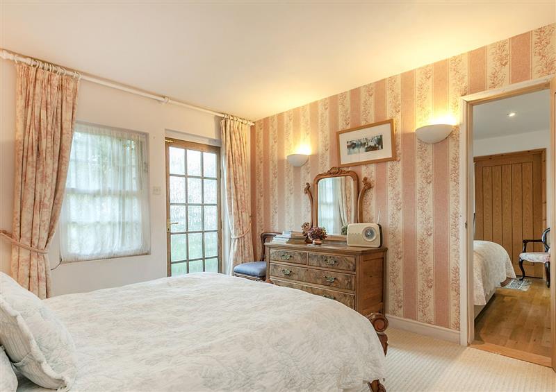 Bedroom (photo 2) at Wisteria Suite, Dittisham