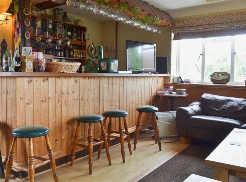 On-site licensed bar/lounge (photo 2) at Poplar, 