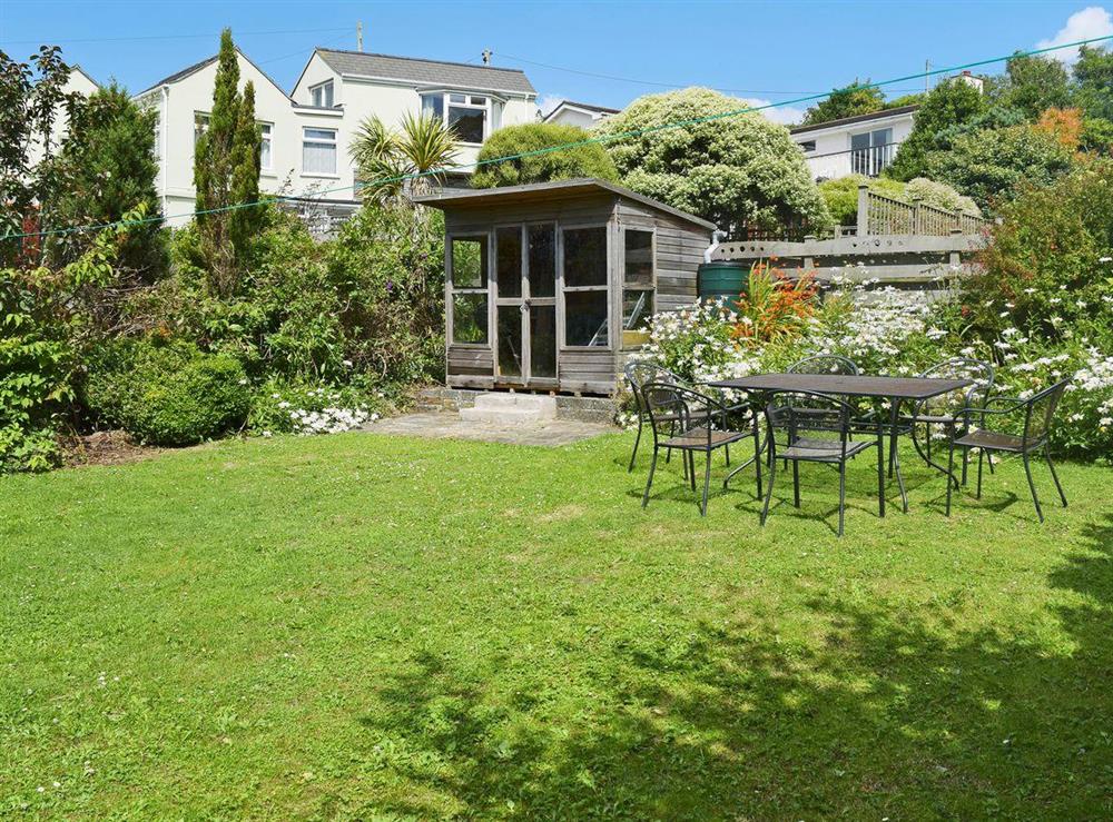 Photos Of Wits End Cottage East Portlemouth Devon