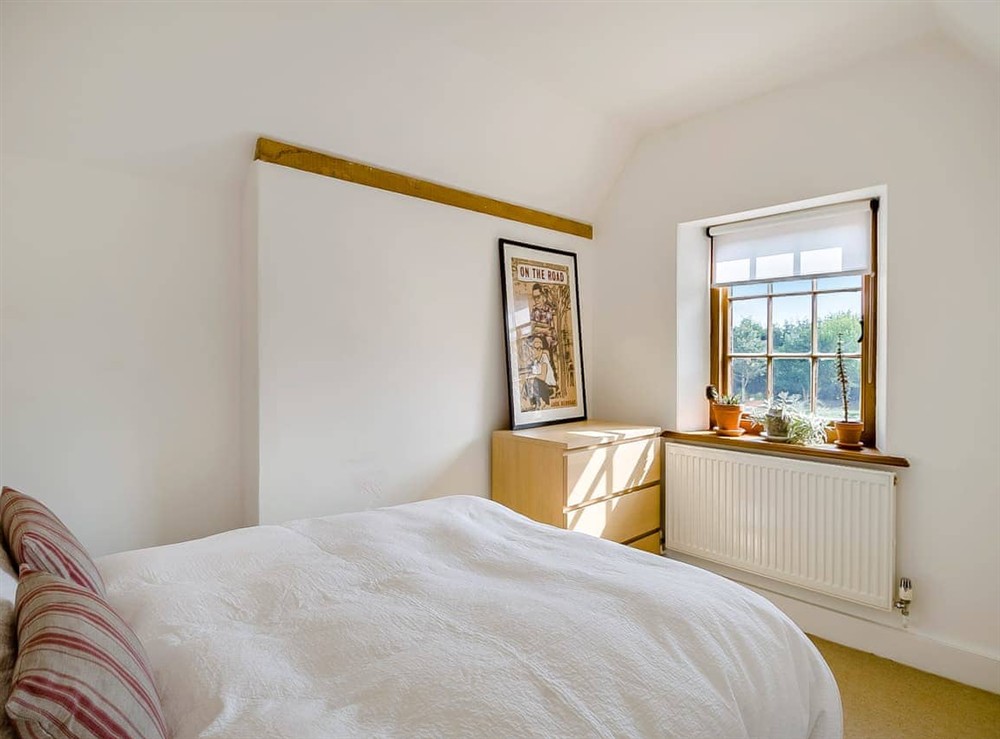 Double bedroom (photo 4) at Wittle Cottage in Quidenham, Norfolk