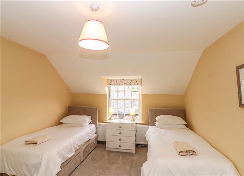 A bedroom in Wolds Way at Wolds Way, Great Driffield