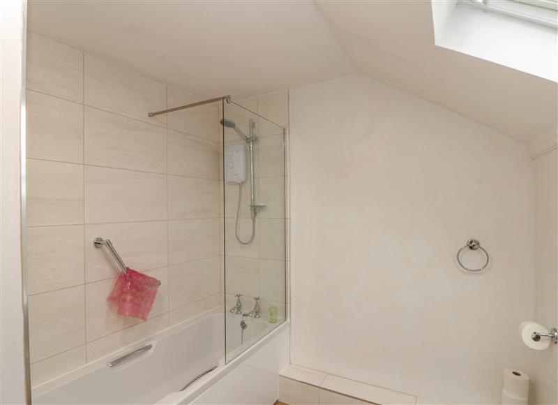 Bathroom at Wolds Way, Great Driffield