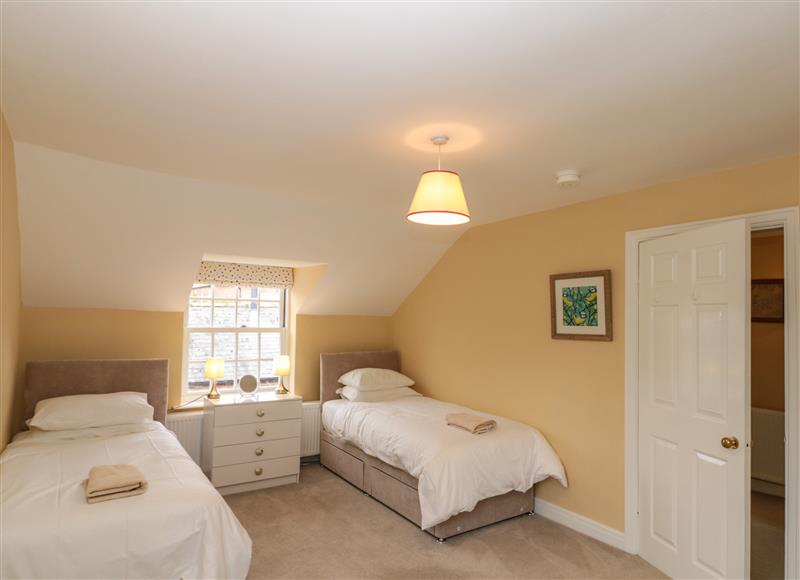 Bedroom at Wolds Way, Great Driffield
