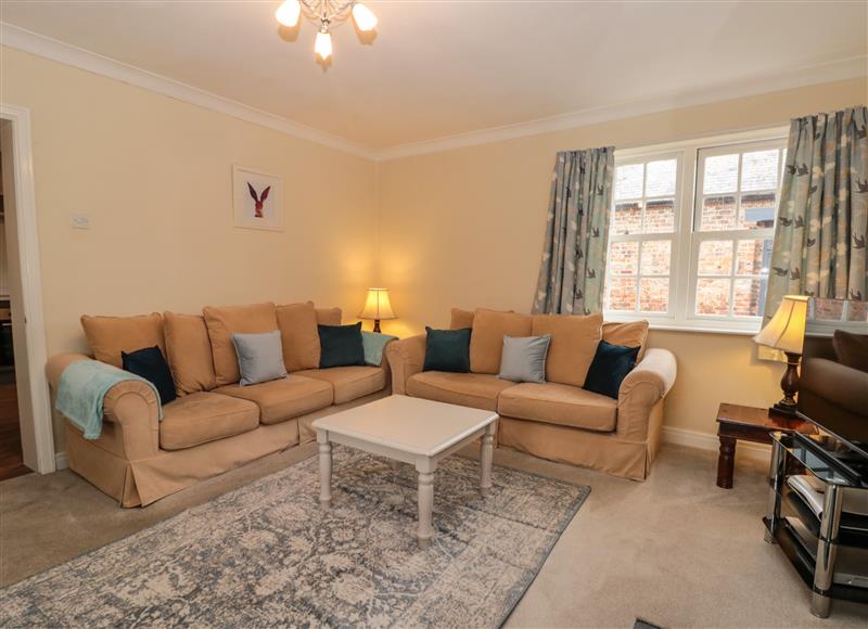 The living area (photo 2) at Wolds Way, Great Driffield